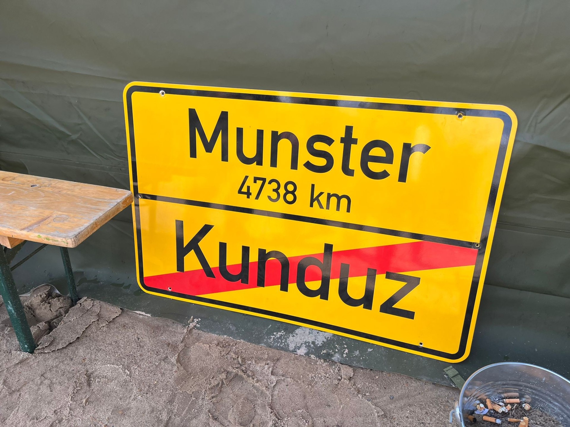 Tag der Bundeswehr Munster