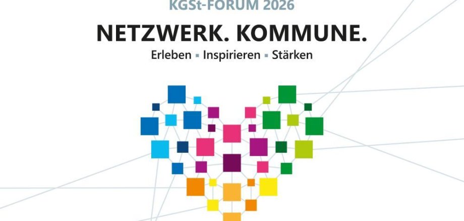KGSt-Forum 2026 KGSt-Forum 2026