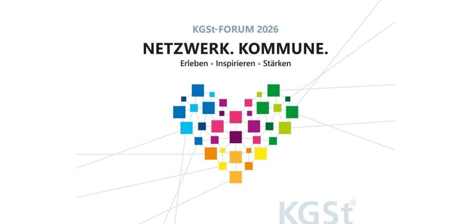 KGSt-Forum 2026 KGSt-Forum 2026