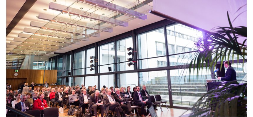 11. DStGB Klimaschutzkonferenz 11. DStGB Klimaschutzkonferenz