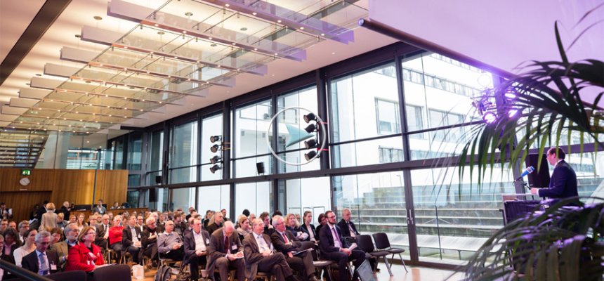 11. DStGB Klimaschutzkonferenz