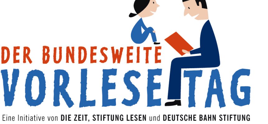 Logo der Stiftung Lesen