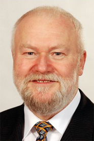 Ehemaliger Bautzener Oberbürgermeister Christian Schramm