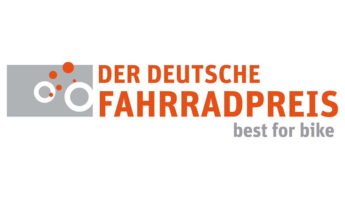 © Deutscher Fahrradpreis © Deutscher Fahrradpreis