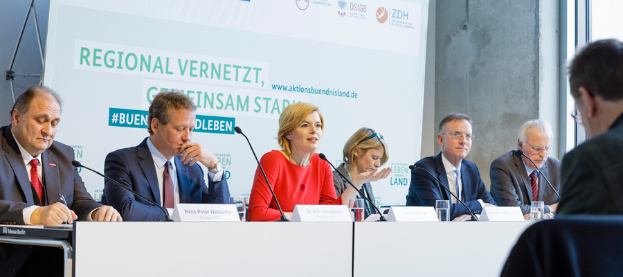 (Foto: © Quelle BMELThomas Trutschel / photothek.net) (Foto: © Quelle BMELThomas Trutschel / photothek.net)