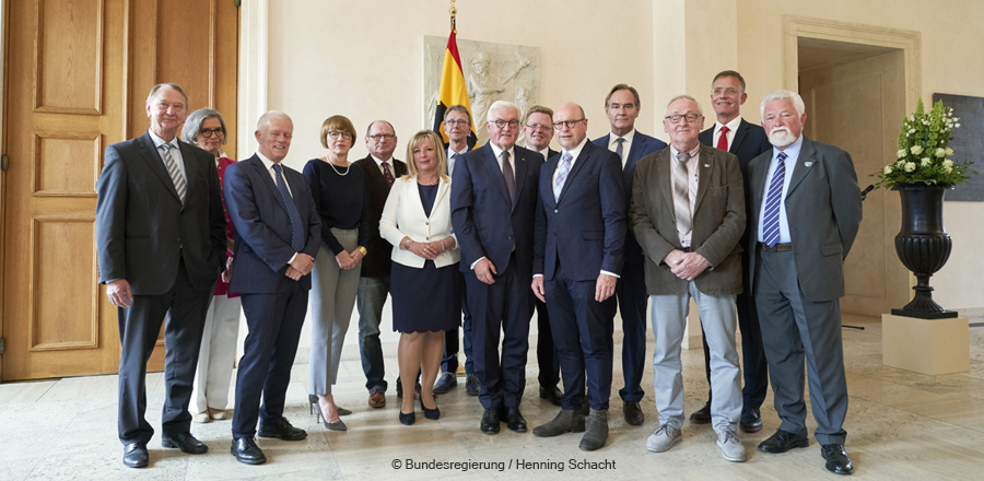 © Bundesregierung / Henning Schacht © Bundesregierung / Henning Schacht