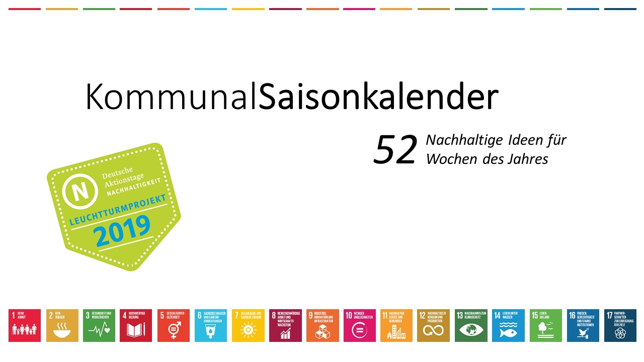KommunalSaisonkalender KommunalSaisonkalender