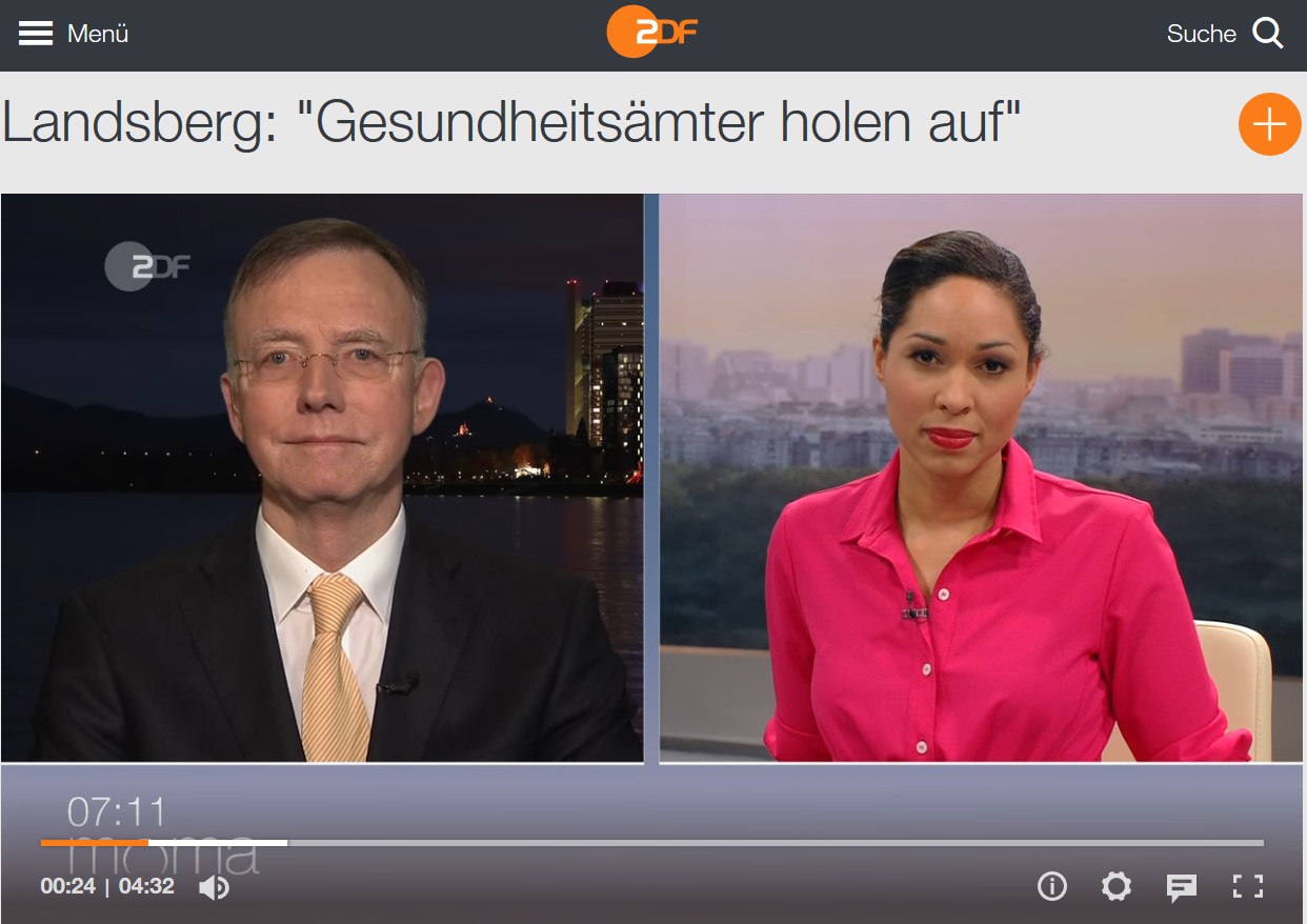 © ZDF © ZDF