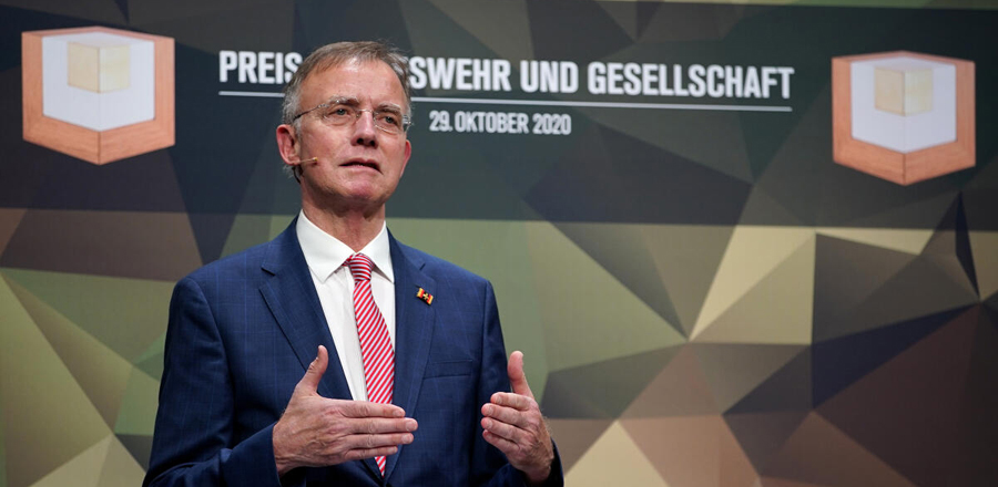 © Bundeswehr © Bundeswehr