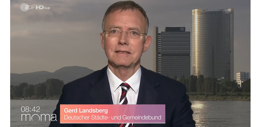 © ZDF Morgenmagazin © ZDF Morgenmagazin