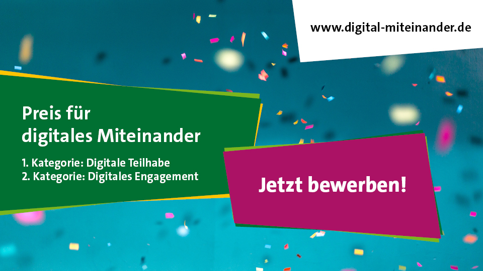© DFA Digital für alle GmbH © DFA Digital für alle GmbH
