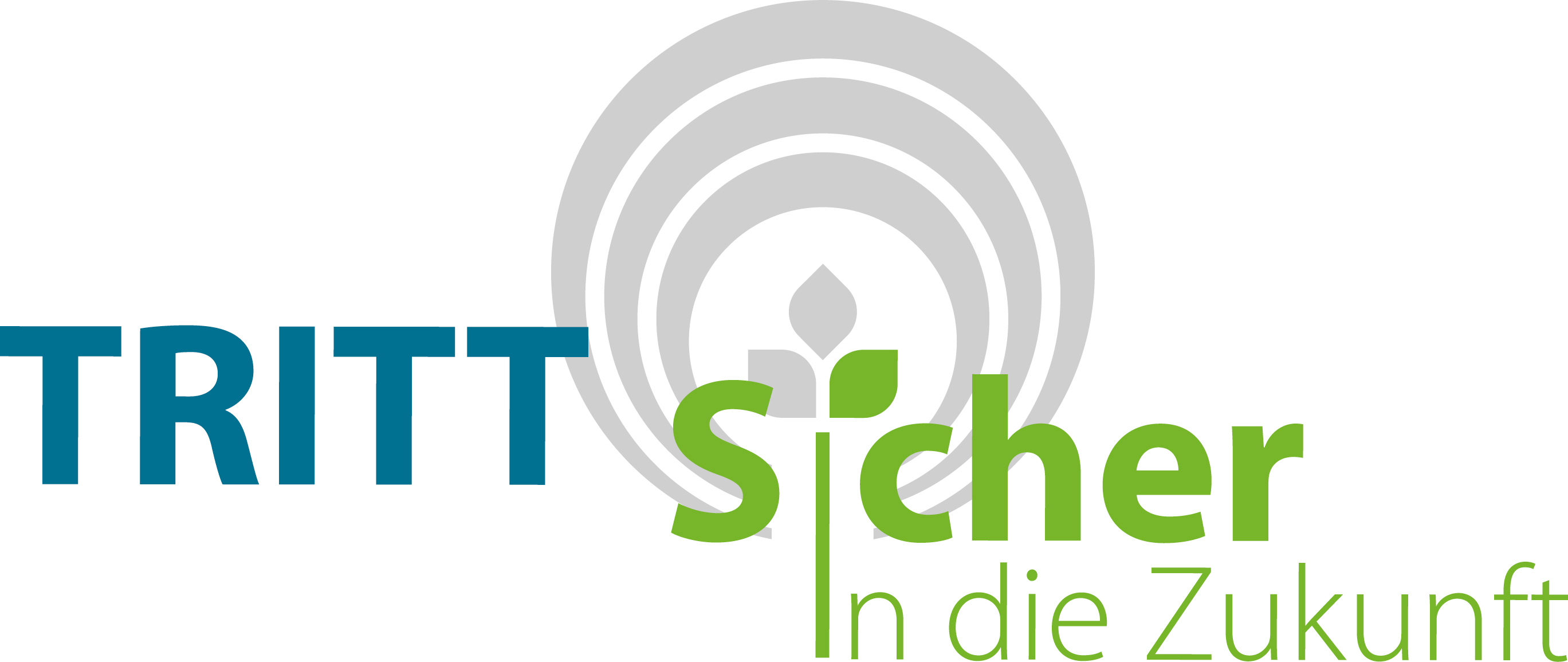 "Trittsicher in die Zukunft" "Trittsicher in die Zukunft"