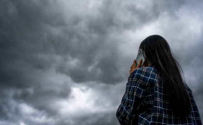 Mobilfunk schlechter Empfang