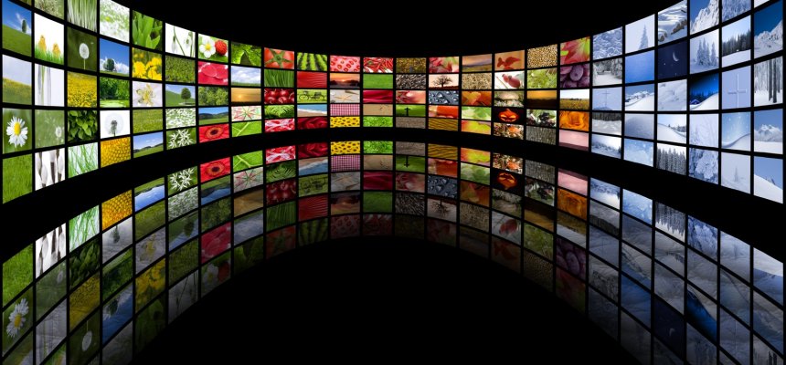 Halbkreis förmliche Bildersammlung