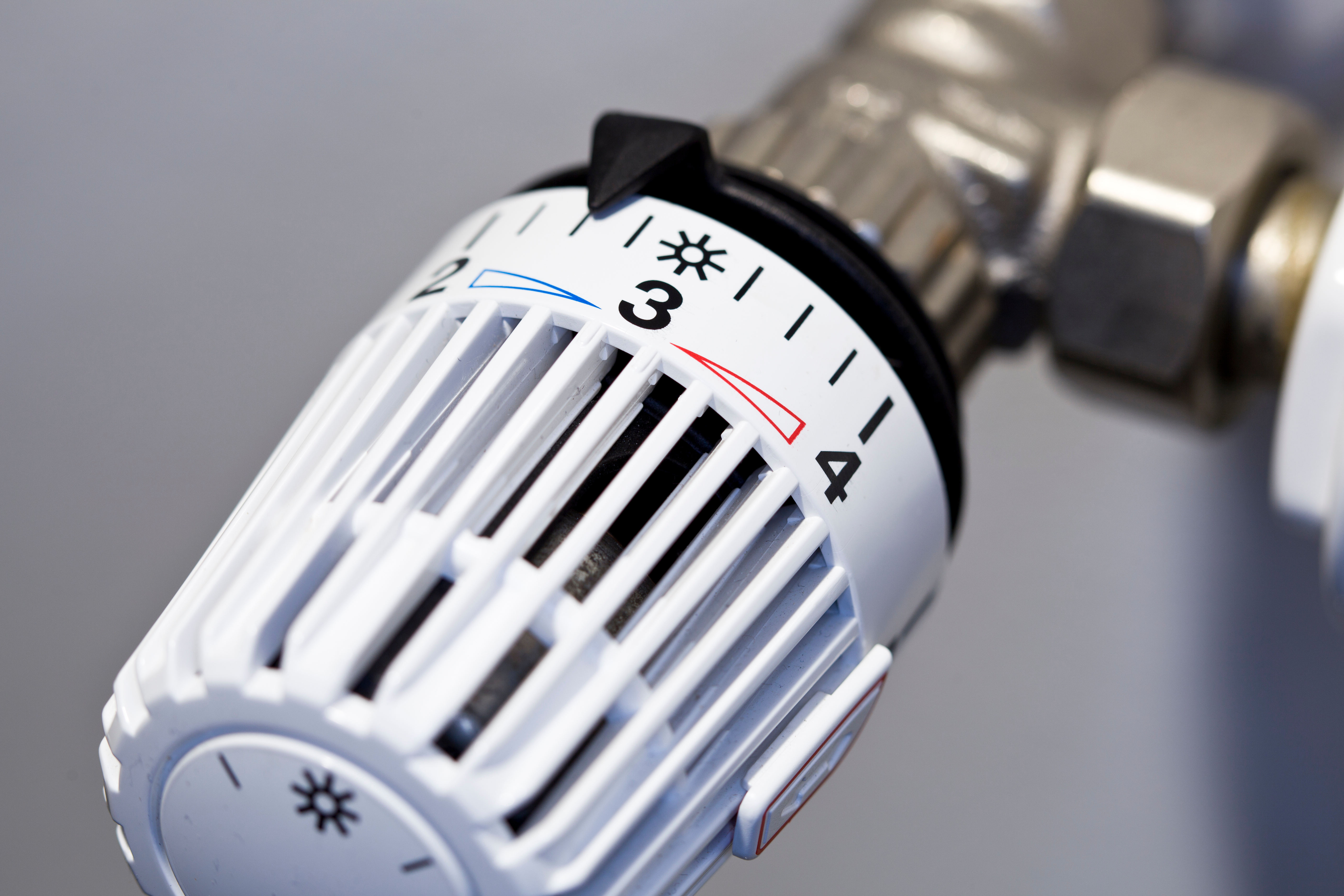 Heizungsthermostat Heizungsthermostat