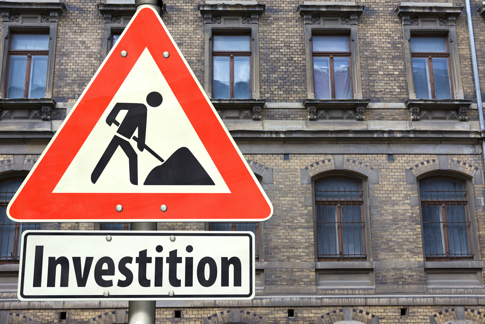 Altbau, sanieren, Wohnungen