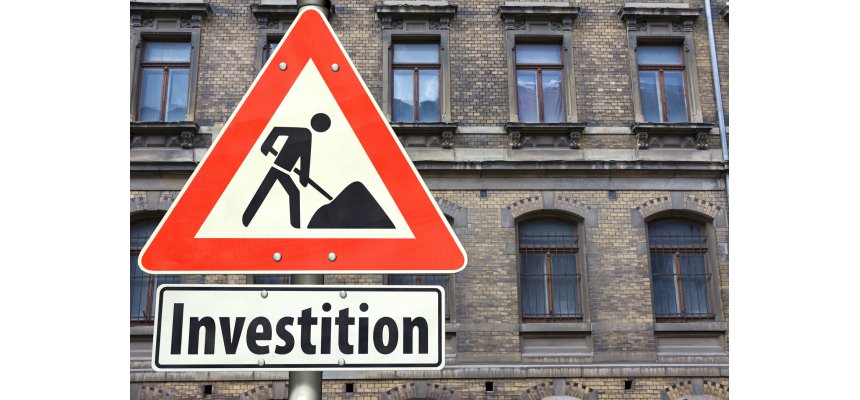 Altbau, sanieren, Wohnungen