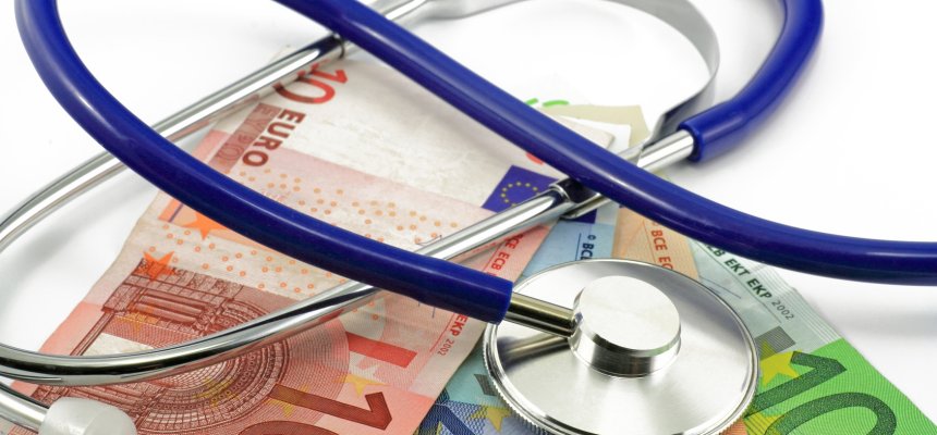 stethoskop mit euro stethoskop mit euro