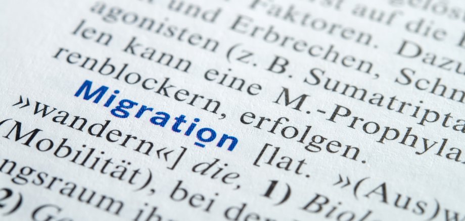 Migrationstext