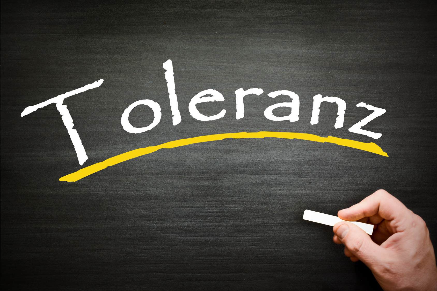 Toleranz