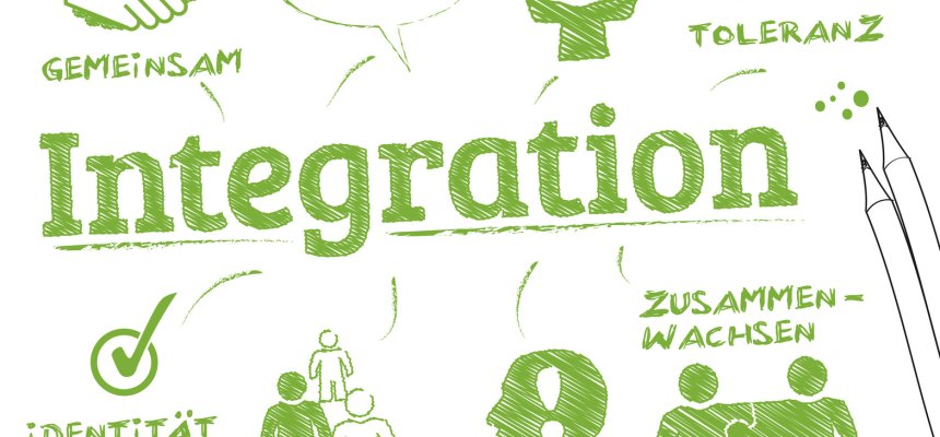 Integration Konzept