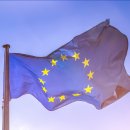 Europa Flagge