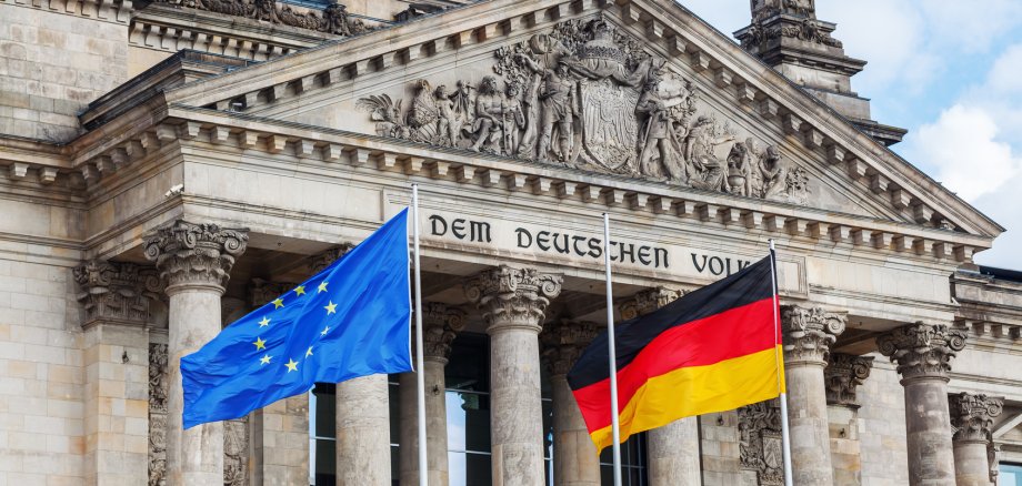 Reichstag