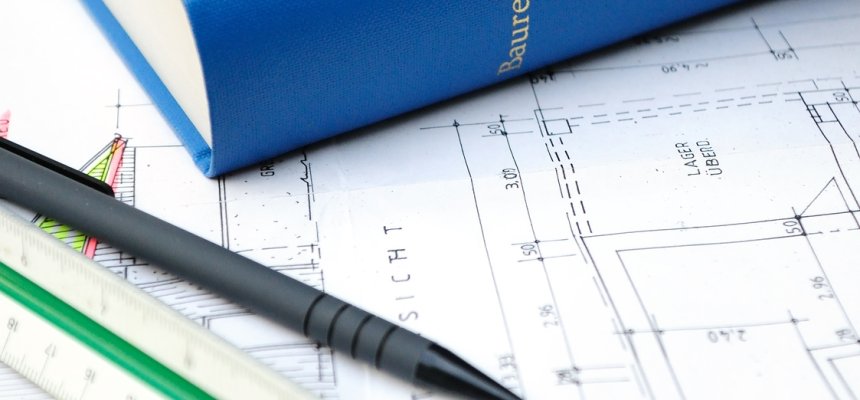 Recht und Bauen