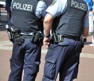 Polizei im Einsatz Foto: Wolfgang Lückenkemper / pixelio.de