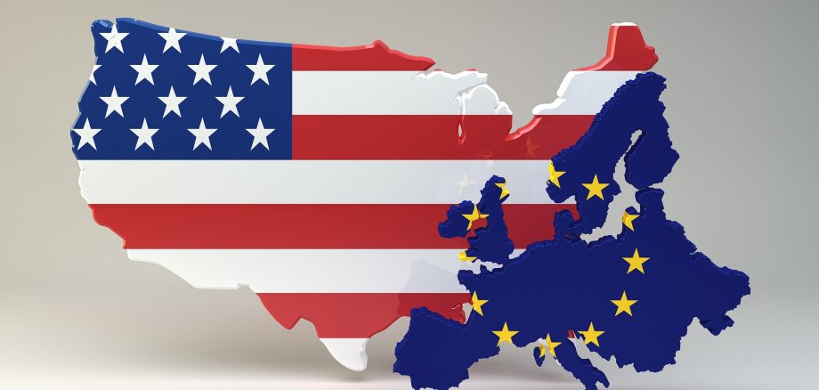USA-Europe