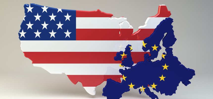USA-Europe