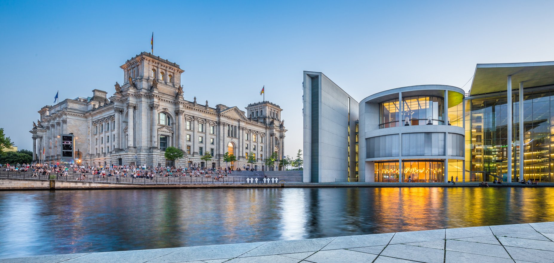 Reichstag