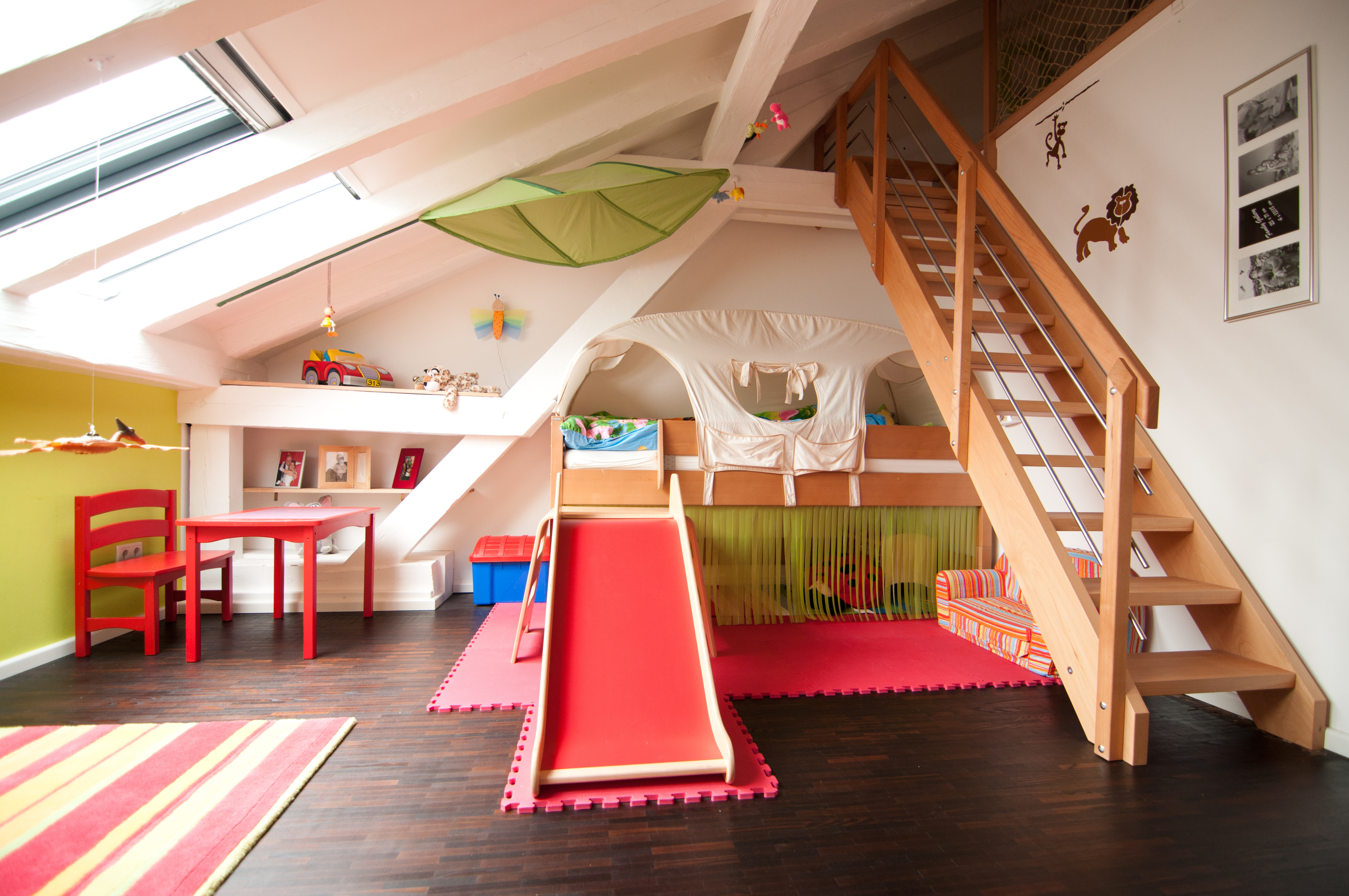 Kinderzimmer