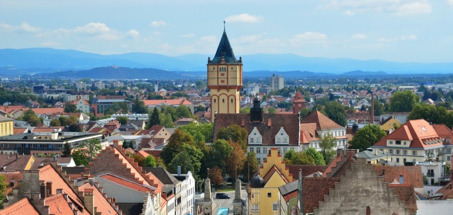 Altstadt Straubing