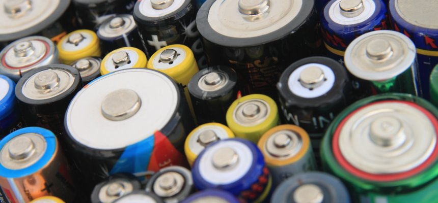 Energie, Entsorgung, Haushalt.