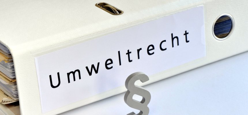 Umweltrecht