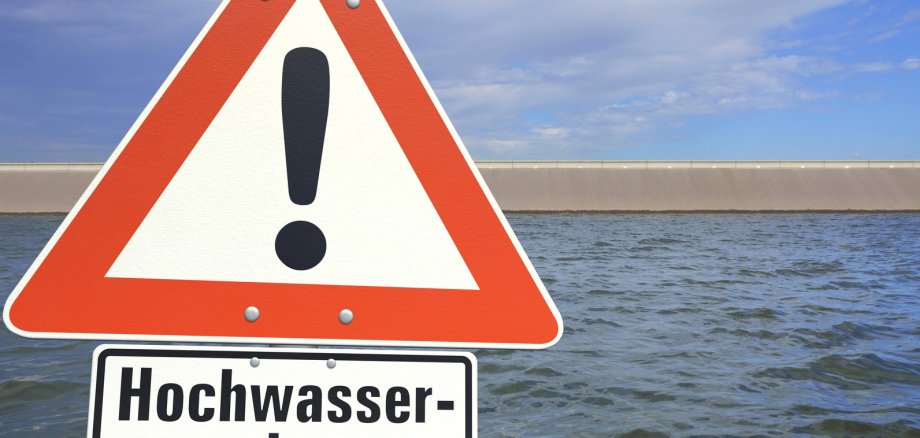 Hochwasserschutz