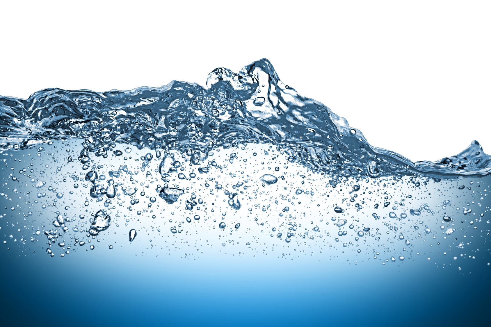 water wave Wasser welle