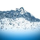 Wasser welle