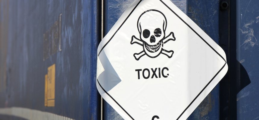 Toxicschild