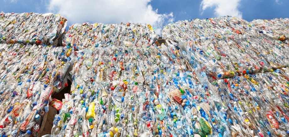Plastik recycle