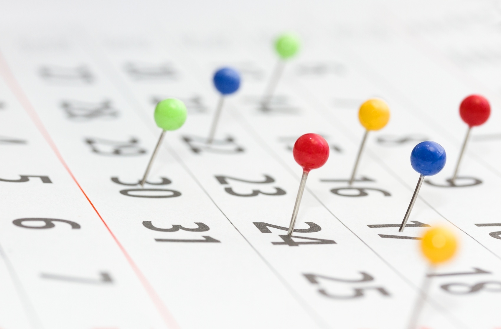 Kalender - Termin Kalender - Termin