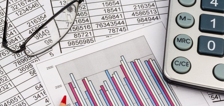 Taschenrechner und Statistk