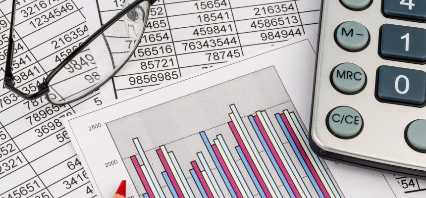 Taschenrechner und Statistk