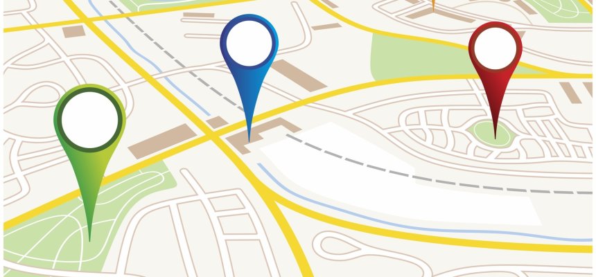 Stadtplan Stadtplan