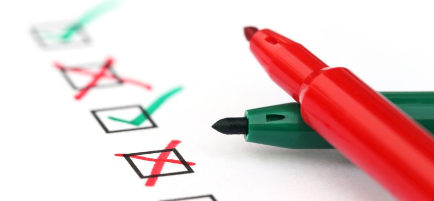 Check Liste Check Liste