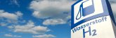 Schild Wasserstoff-Tankstelle Schild Wasserstoff-Tankstelle