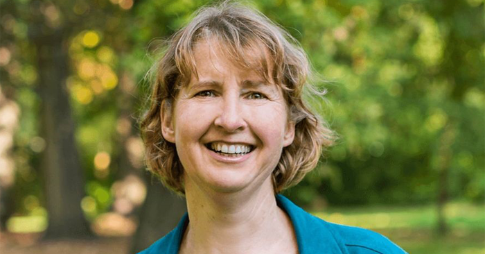 Dr. Christiane Rohleder