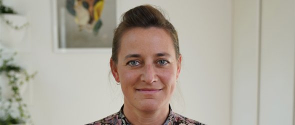 Dr. Inga Schlichting