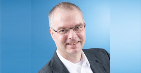 Dr. Wieland Holfelder, Google Deutschland